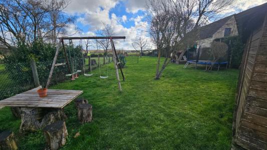 For sale Gambais 4 rooms 90 m2 Yvelines (78950) photo 2