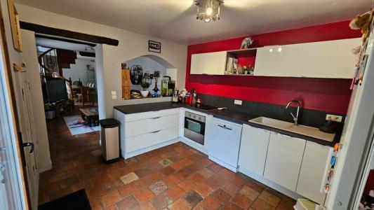 For sale Gambais 4 rooms 90 m2 Yvelines (78950) photo 3