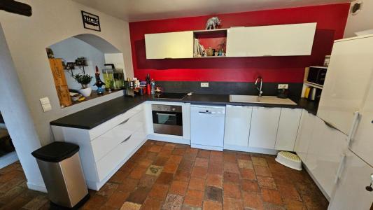 For sale Gambais 4 rooms 90 m2 Yvelines (78950) photo 4