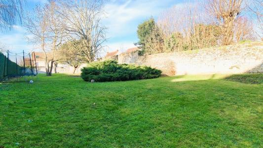 Acheter Immeuble 384 m2 Crepy-en-valois