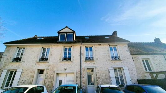 Acheter Immeuble Crepy-en-valois 930000 euros