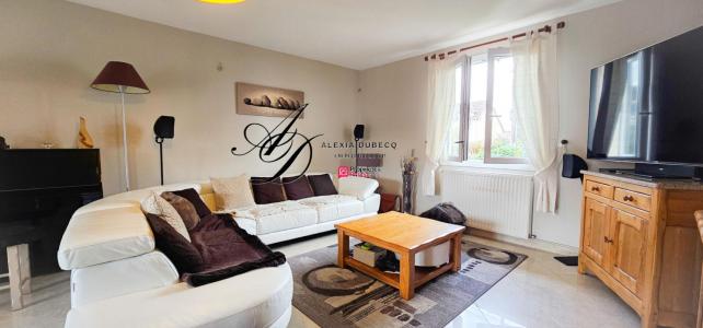 Annonce Vente 7 pi�ces Maison Chelles 77