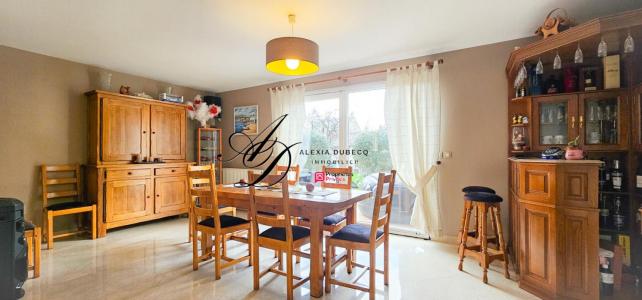 Acheter Maison 144 m2 Chelles