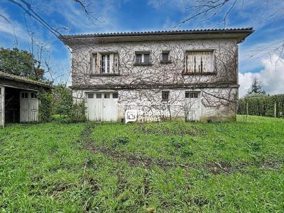 For sale Saint-denis-de-pile 4 rooms 94 m2 Gironde (33910) photo 0