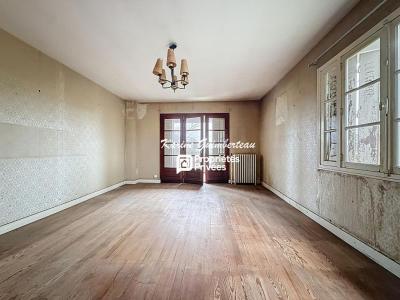 Annonce Vente 4 pi�ces Maison Saint-denis-de-pile 33