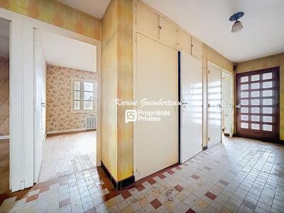 Acheter Maison Saint-denis-de-pile Gironde