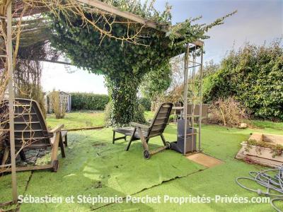 Annonce Vente 6 pi�ces Maison Sougy 45