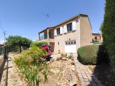 Annonce Vente 4 pi�ces Maison Londe-les-maures 83