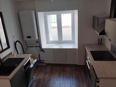 For rent Langonnet 3 rooms 55 m2 Morbihan (56630) photo 1