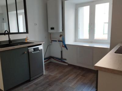 For rent Langonnet 3 rooms 55 m2 Morbihan (56630) photo 2