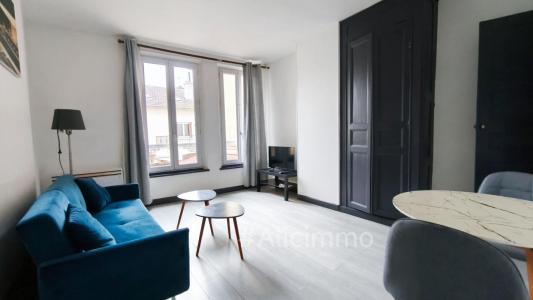 Annonce Vente Immeuble Sezanne 51