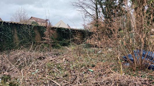 Annonce Vente Terrain Neuilly-en-thelle 60