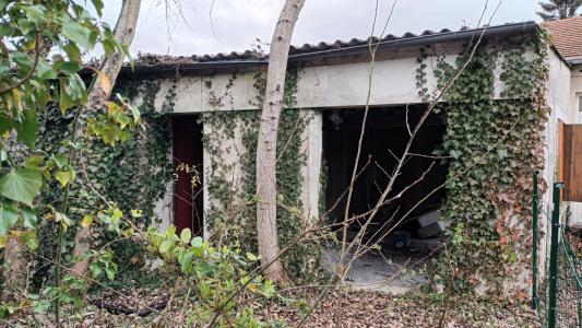 Acheter Terrain 210 m2 Neuilly-en-thelle