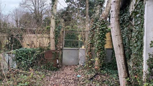 Acheter Terrain Neuilly-en-thelle Oise