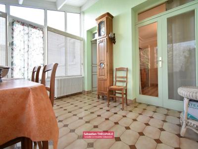 Annonce Vente 4 pi�ces Maison Challans 85