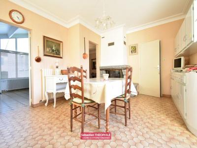 Acheter Maison 117 m2 Challans