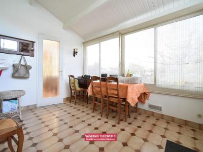 Acheter Maison Challans Vendee