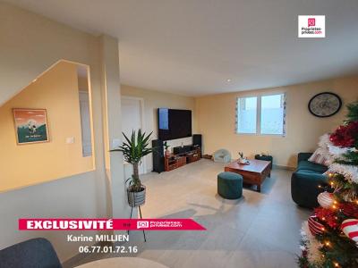 Annonce Vente 5 pi�ces Maison Houdan 78