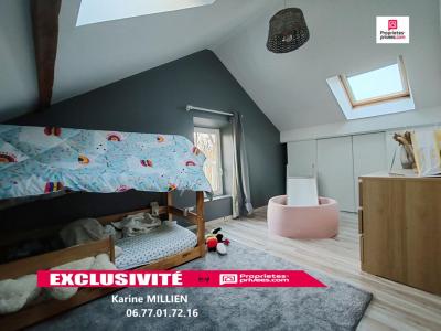 Acheter Maison Houdan 322400 euros