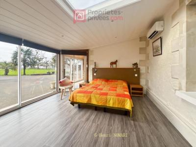 Acheter Maison Chateaubriant 472500 euros