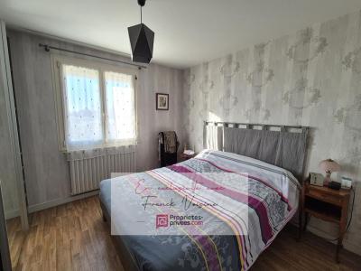 For sale Saint-paul-en-pareds 7 rooms 109 m2 Vendee (85500) photo 1