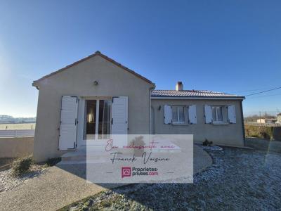 For sale Saint-paul-en-pareds 7 rooms 109 m2 Vendee (85500) photo 3