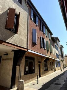 Annonce Vente Immeuble Mirepoix 09