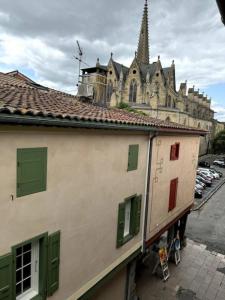 Acheter Immeuble 380 m2 Mirepoix