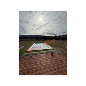 Annonce Vente 4 pi�ces Maison Fraisse-des-corbieres 11