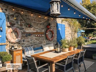 For sale Fouesnant 6 rooms 142 m2 Finistere (29170) photo 1