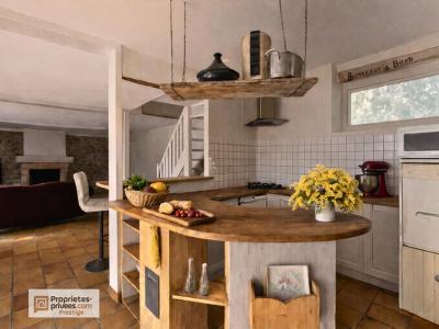 For sale Fouesnant 6 rooms 142 m2 Finistere (29170) photo 4