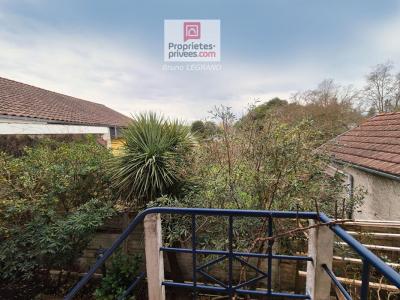 Acheter Maison 115 m2 Salies-de-bearn