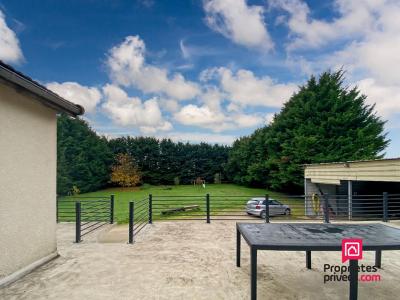 For sale Arnay-le-duc 4 rooms 101 m2 Cote d'or (21230) photo 4