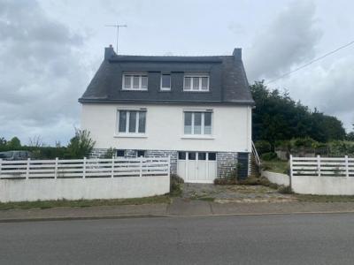 Annonce Vente 8 pi�ces Maison Saint-martin 56