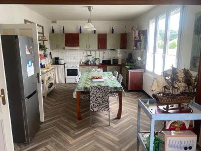 Acheter Maison 126 m2 Saint-martin