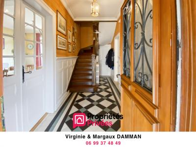 For sale Saint-aubin-les-elbeuf 10 rooms 205 m2 Seine maritime (76410) photo 3