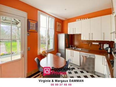 For sale Saint-aubin-les-elbeuf 10 rooms 205 m2 Seine maritime (76410) photo 4