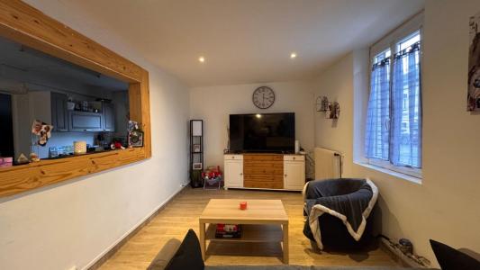 Annonce Vente 4 pi�ces Maison Abbeville 80
