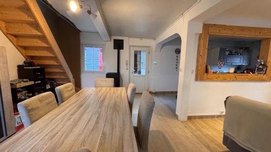 Acheter Maison 97 m2 Abbeville