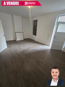 Acheter Maison 77 m2 Hirson