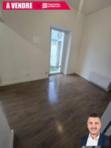 Acheter Maison Hirson Aisne