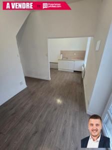 Acheter Maison Hirson 79990 euros