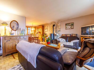 Annonce Vente 8 pi�ces Maison Gaillon-sur-montcient 78