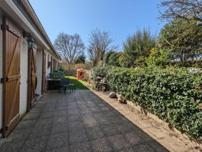 Acheter Maison Gaillon-sur-montcient Yvelines