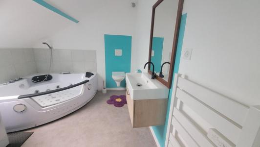 For sale Condat-sur-ganaveix LES-TROIS-SAINTS 4 rooms 120 m2 Correze (19140) photo 3