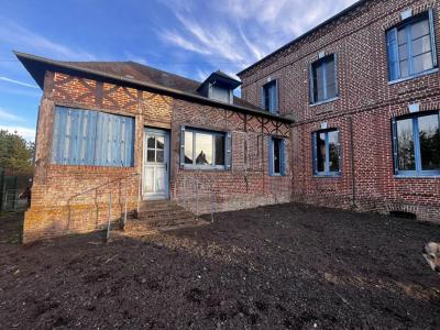 Annonce Vente 10 pi�ces Maison Gournay-en-bray 76