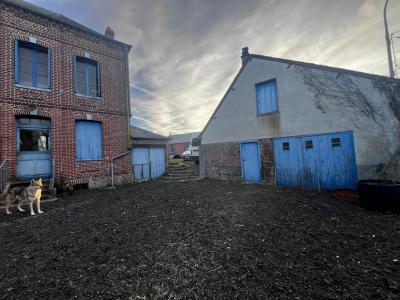 Acheter Maison 178 m2 Gournay-en-bray