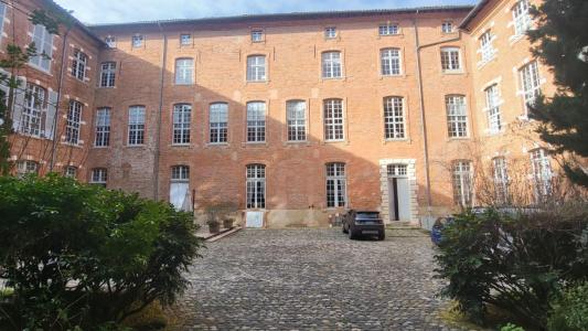 For sale Toulouse 1 room 30 m2 Haute garonne (31000) photo 2