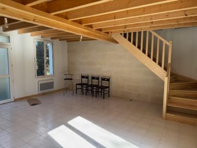 For sale Saint-pey-de-castets 7 rooms 123 m2 Gironde (33350) photo 2