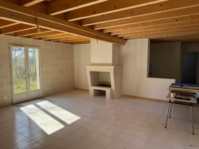 For sale Saint-pey-de-castets 7 rooms 123 m2 Gironde (33350) photo 4